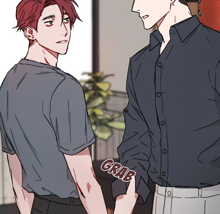 Our Future - Chapter 11